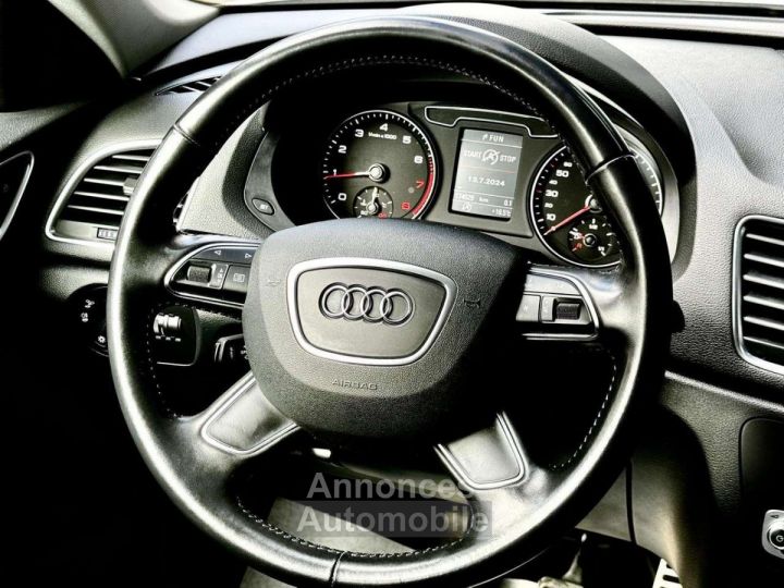 Audi Q3 1.4 TFSI 150cv S LINE EDITION - 15