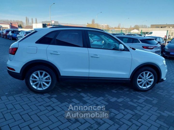 Audi Q3 1.4 TFSI c-AUTOMATIQUE-CUIR-GPS-GARANTIE.12.MOIS- - 8