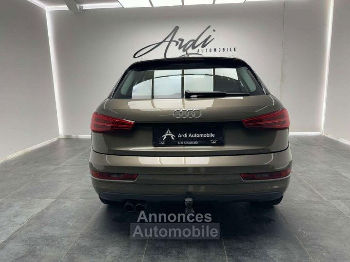 Audi Q3 1.4 TFSI GARANTIE 12 MOIS 1er PROPRIETAIRE - 6