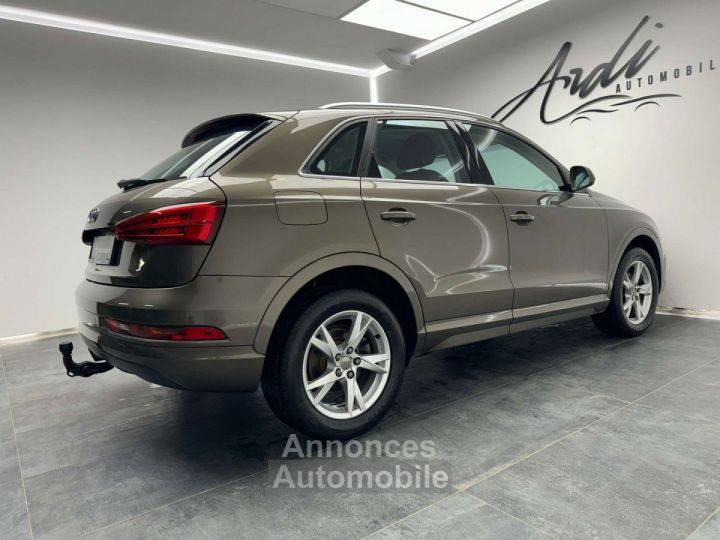 Audi Q3 1.4 TFSI GARANTIE 12 MOIS 1er PROPRIETAIRE - 14