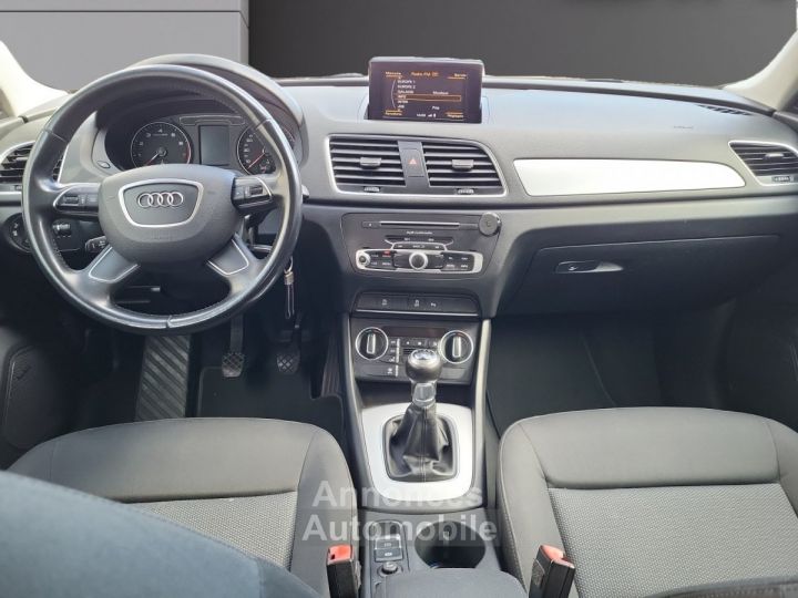 Audi Q3 1.4 TFSI Ultra 150 ch //GARANTIE 12 MOIS// - 10