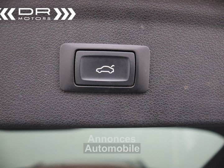 Audi Q3 1.4TFSi DESIGN S-TRONIC - NAVI LEDER PANODAK XENON - 49