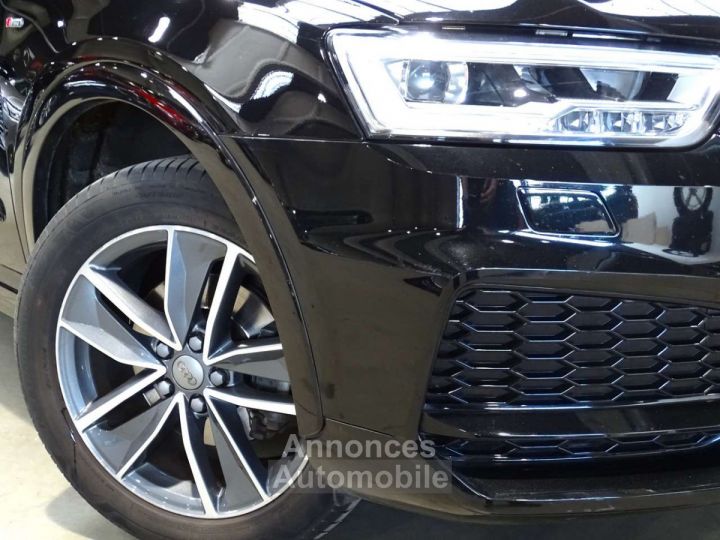 Audi Q3 1.4TFSI SLINE STronic - 5