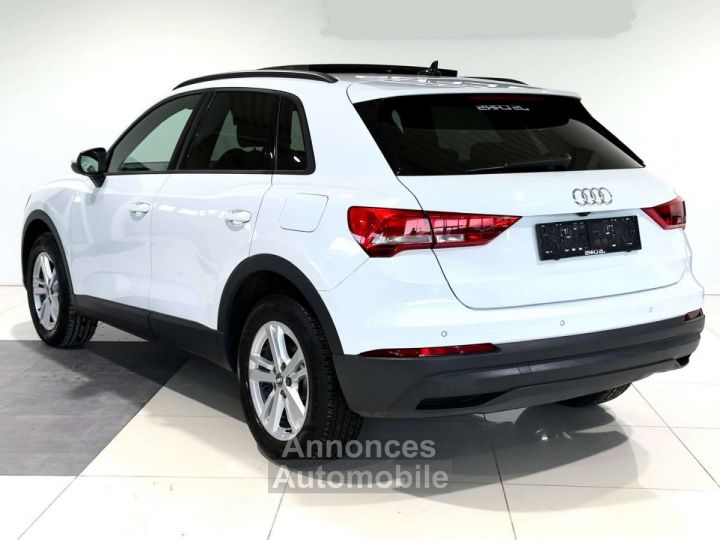 Audi Q3 1.5 TFSi 1ERPRO PANO ALCANTARA CARPLAY TVA - 4