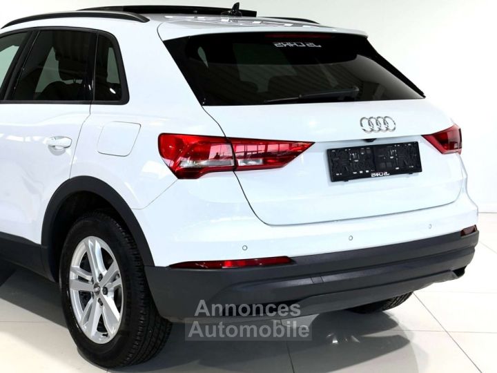 Audi Q3 1.5 TFSi 1ERPRO PANO ALCANTARA CARPLAY TVA - 5