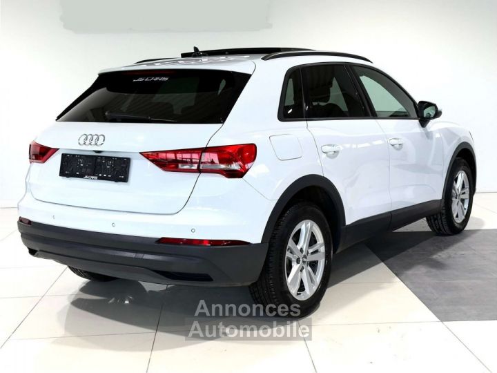 Audi Q3 1.5 TFSi 1ERPRO PANO ALCANTARA CARPLAY TVA - 6