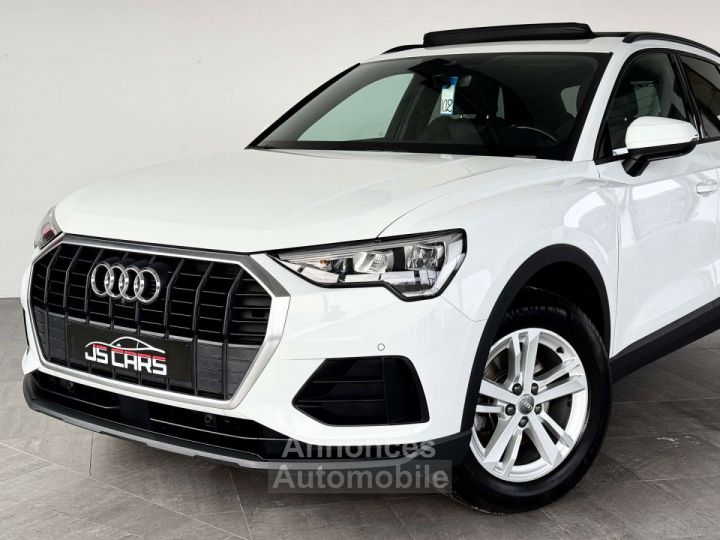 Audi Q3 1.5 TFSi 1ERPRO PANO ALCANTARA CARPLAY TVA ETC - 2