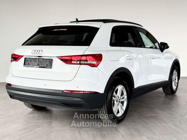 Audi Q3 1.5 TFSi 1ERPRO PANO ALCANTARA CARPLAY TVA ETC - 7