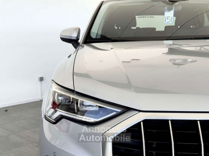 Audi Q3 1.5 TFSI 1ERPRO VIRT.COCKPIT ALCANTARA TVA - 3