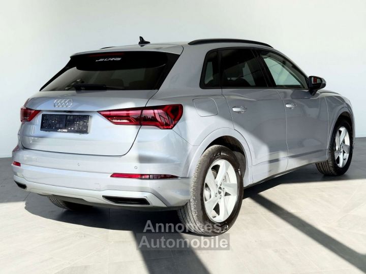 Audi Q3 1.5 TFSI 1ERPRO VIRT.COCKPIT ALCANTARA TVA - 7