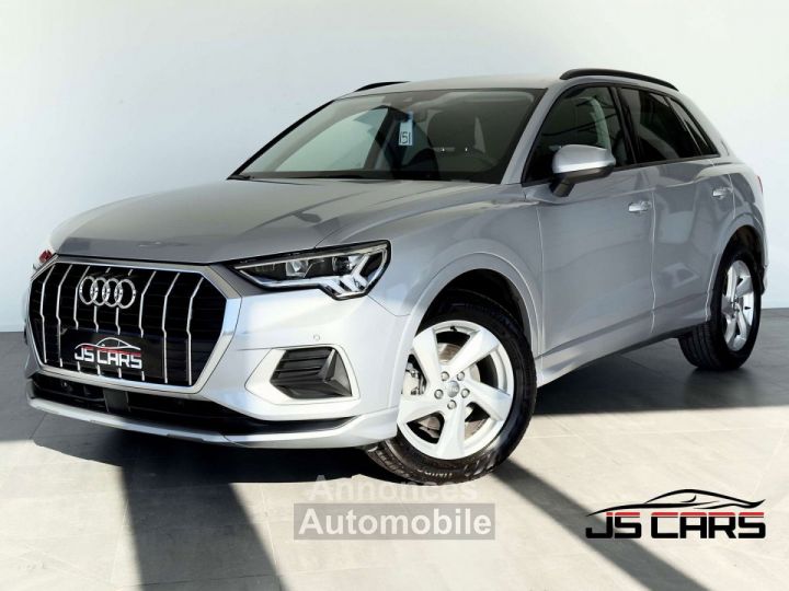 Audi Q3 1.5 TFSI 1ERPRO VIRT.COCKPIT ALCANTARA TVA - 1