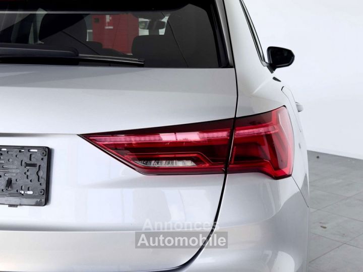 Audi Q3 1.5 TFSI 1ERPRO VIRT.COCKPIT ALCANTARA TVA - 6