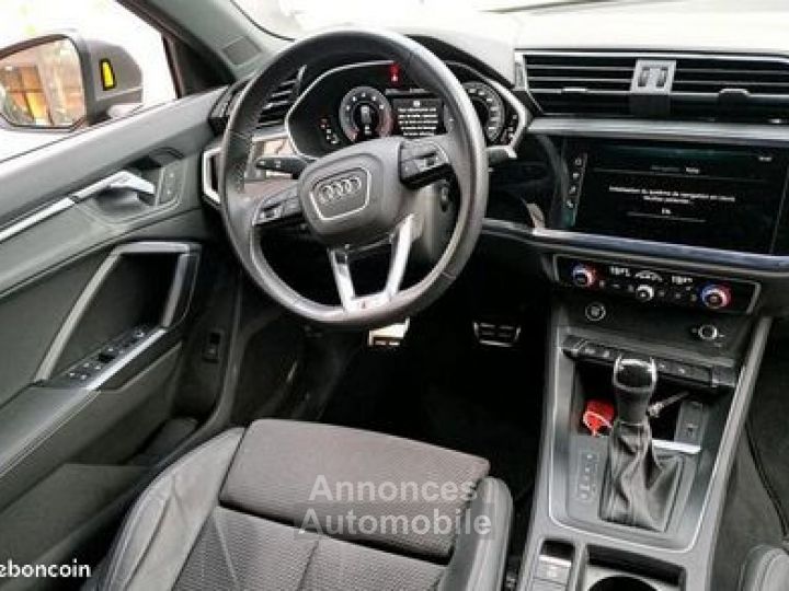 Audi Q3 1.5 TFSi 35 150CH S Tronic Edition - 3