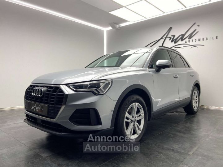 Audi Q3 1.5 TFSI GARANTIE 12 MOIS 1er PROPRIETAIRE - 1