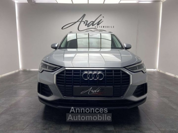 Audi Q3 1.5 TFSI GARANTIE 12 MOIS 1er PROPRIETAIRE - 2