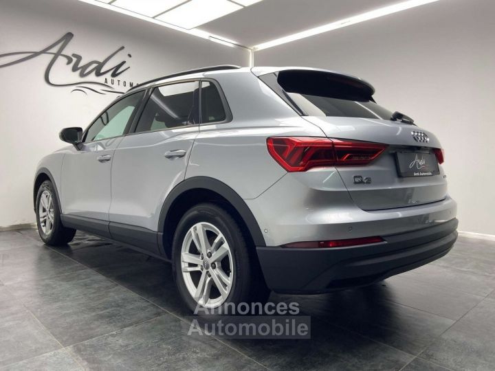 Audi Q3 1.5 TFSI GARANTIE 12 MOIS 1er PROPRIETAIRE - 6