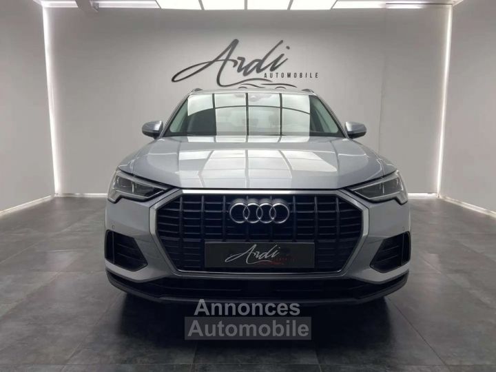 Audi Q3 1.5 TFSI GARANTIE 12 MOIS 1er PROPRIETAIRE - 2