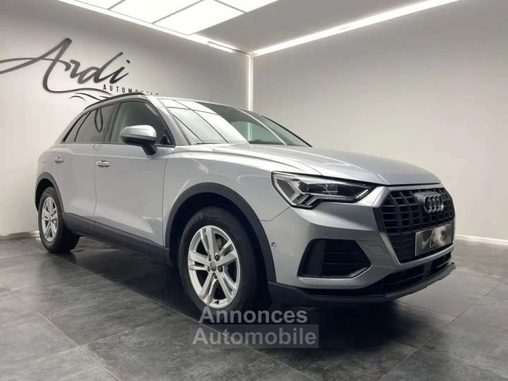 Audi Q3 1.5 TFSI GARANTIE 12 MOIS 1er PROPRIETAIRE - 3