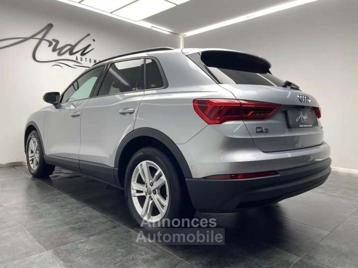 Audi Q3 1.5 TFSI GARANTIE 12 MOIS 1er PROPRIETAIRE - 7