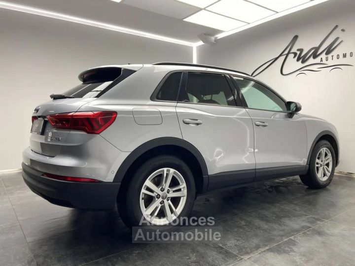 Audi Q3 1.5 TFSI GARANTIE 12 MOIS 1er PROPRIETAIRE - 13