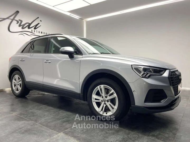 Audi Q3 1.5 TFSI GARANTIE 12 MOIS 1er PROPRIETAIRE - 15