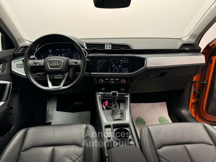 Audi Q3 1.5 TFSI S line GARANTIE 12 MOIS CAMERA AR - 9