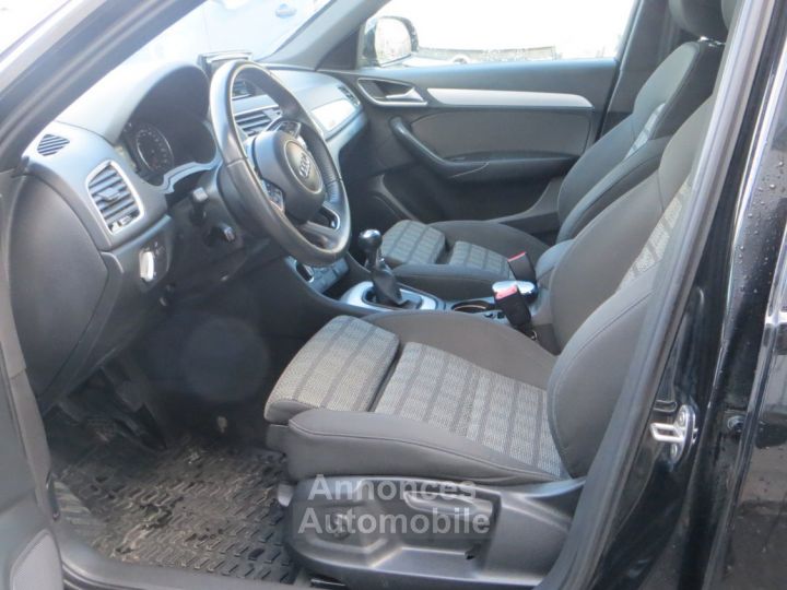 Audi Q3 2.0 tdi 150cv Quattro s-line - 3