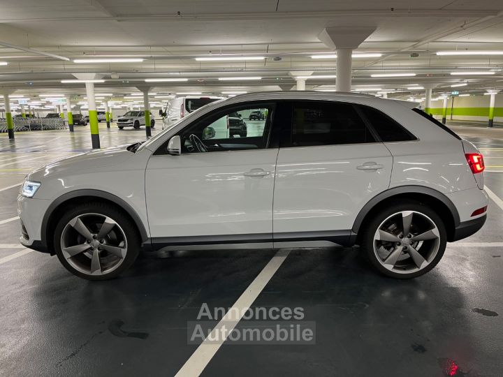 Audi Q3 2.0 Tdi Quattro - 2