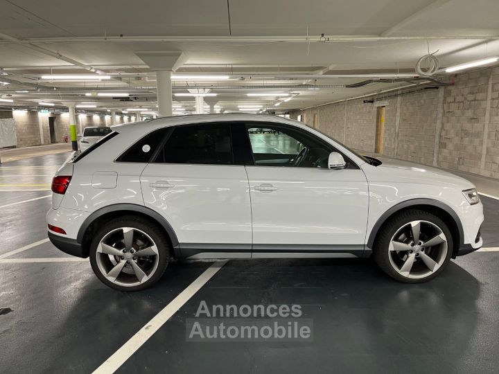 Audi Q3 2.0 Tdi Quattro - 3