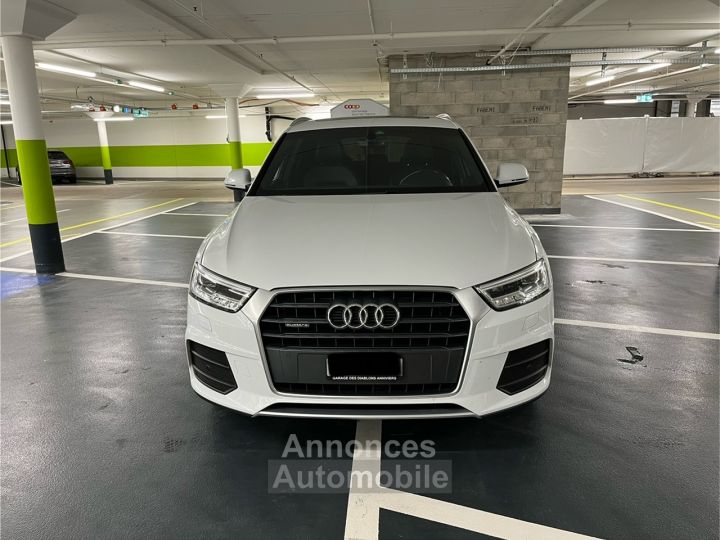 Audi Q3 2.0 Tdi Quattro - 5