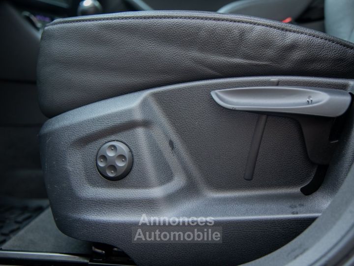 Audi Q3 2.0 TDI QUATTRO S-tronic - LEDER - XENON - PARKEERSENSOREN - EURO 6B - 35