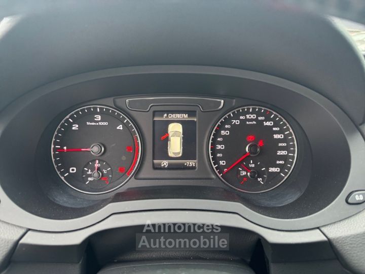 Audi Q3 2.0 tdi s line - 13