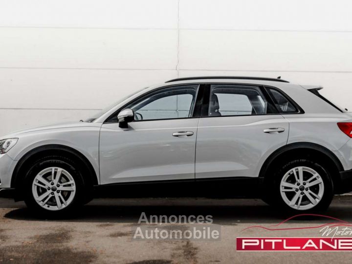 Audi Q3 35 TDi S-Tronic VIRTUAL SIEGES CHAUF 360 CAM ! - 2