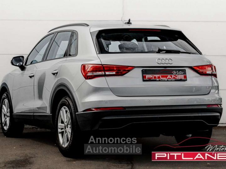 Audi Q3 35 TDi S-Tronic VIRTUAL SIEGES CHAUF 360 CAM ! - 3