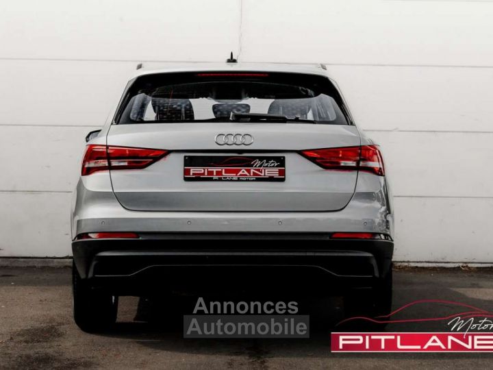 Audi Q3 35 TDi S-Tronic VIRTUAL SIEGES CHAUF 360 CAM ! - 4