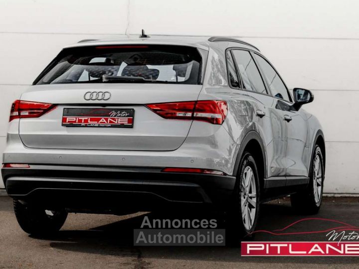 Audi Q3 35 TDi S-Tronic VIRTUAL SIEGES CHAUF 360 CAM ! - 5