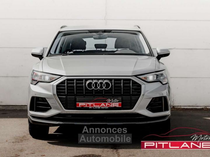 Audi Q3 35 TDi S-Tronic VIRTUAL SIEGES CHAUF 360 CAM ! - 8