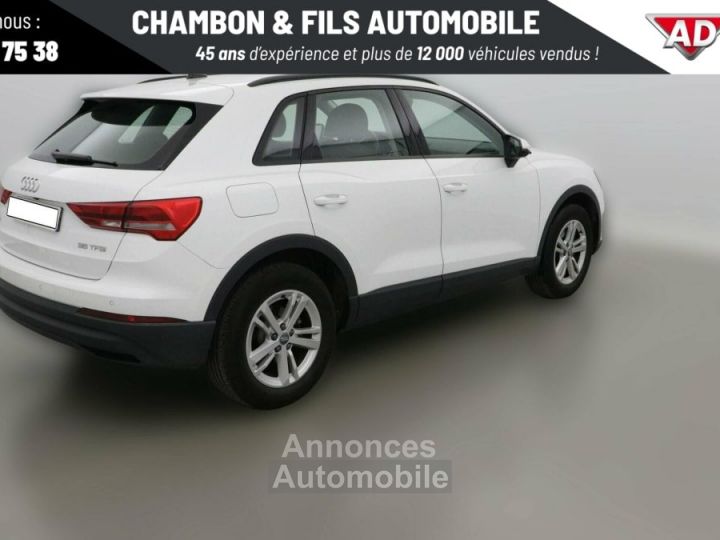 Audi Q3 35 TFSI 150 ch Design - 3