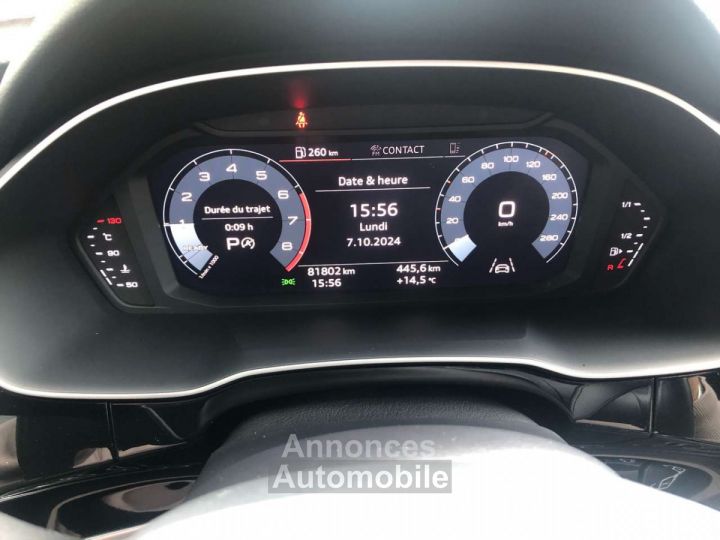 Audi Q3 35 TFSI 150CV Advanced S Tronic - 21