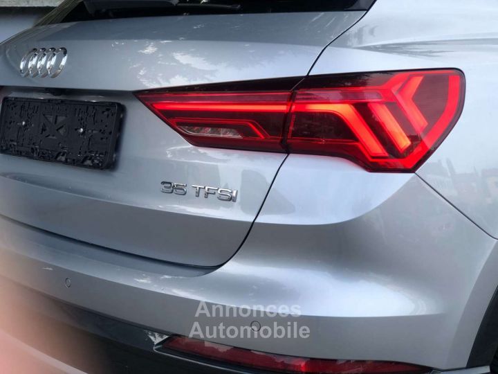 Audi Q3 35 TFSI 150CV Advanced S Tronic - 26