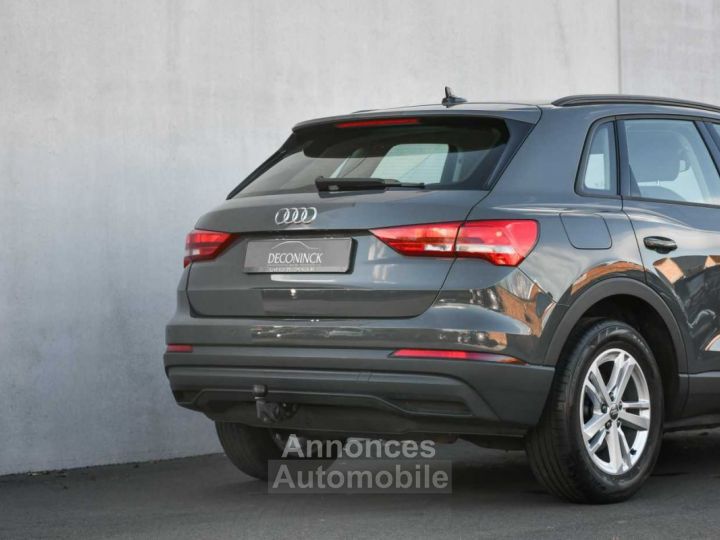 Audi Q3 35 TFSI - PDC - NAVI - TREKHAAK - VIRTUAL - LANE ASSIST - - 5