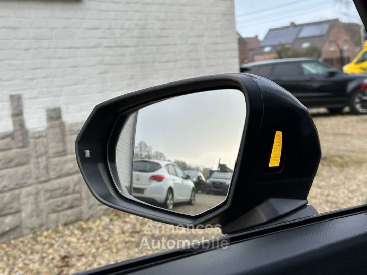 Audi Q3 35 TFSI S line tronic LASER-COCKPIT-CAMERA-CARPLAY - 25