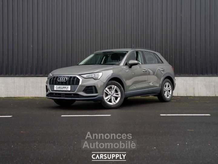 Audi Q3 35 TFSI S tronic - Trekhaak - GPS - Virtual Cockpi - 1