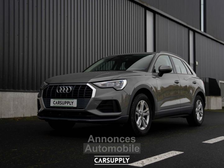 Audi Q3 35 TFSI S tronic - Trekhaak - GPS - Virtual Cockpi - 3