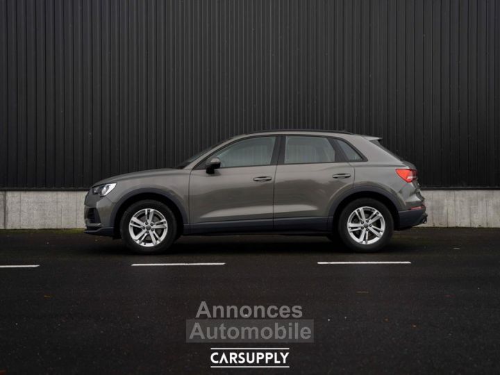 Audi Q3 35 TFSI S tronic - Trekhaak - GPS - Virtual Cockpi - 4