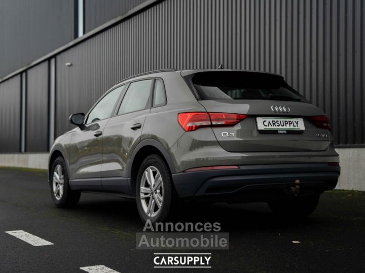 Audi Q3 35 TFSI S tronic - Trekhaak - GPS - Virtual Cockpi - 5