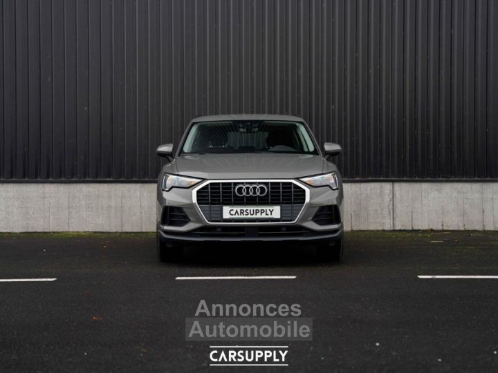 Audi Q3 35 TFSI S tronic - Trekhaak - GPS - Virtual Cockpi - 6