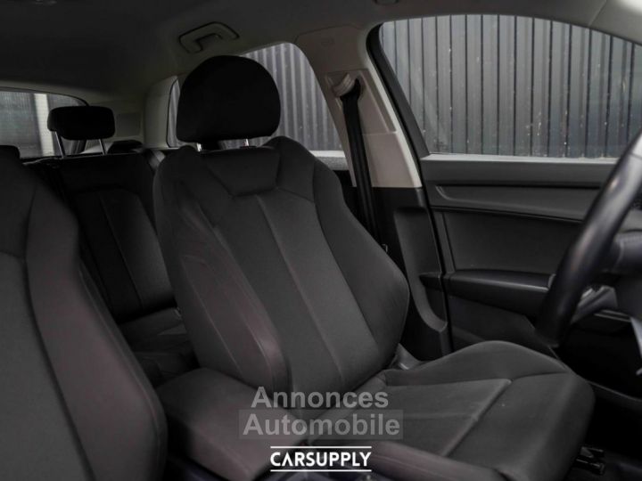 Audi Q3 35 TFSI S tronic - Trekhaak - GPS - Virtual Cockpi - 9