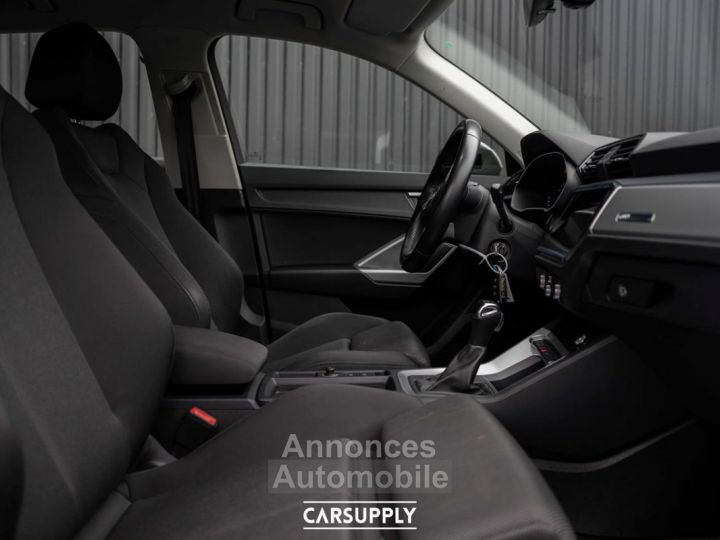 Audi Q3 35 TFSI S tronic - Trekhaak - GPS - Virtual Cockpi - 11