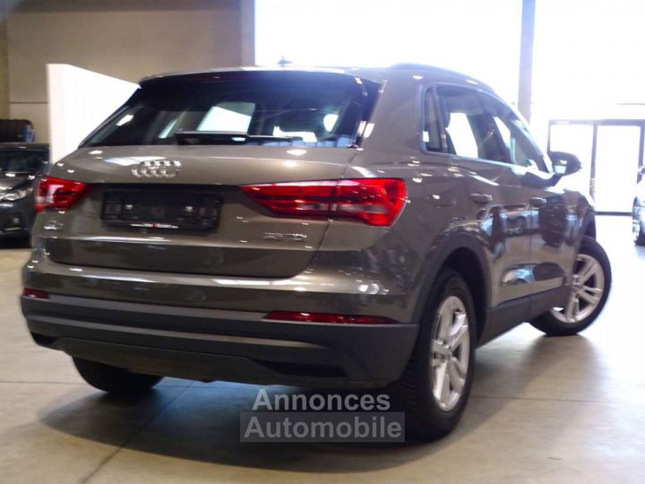 Audi Q3 35TDi 150 STronic - 3